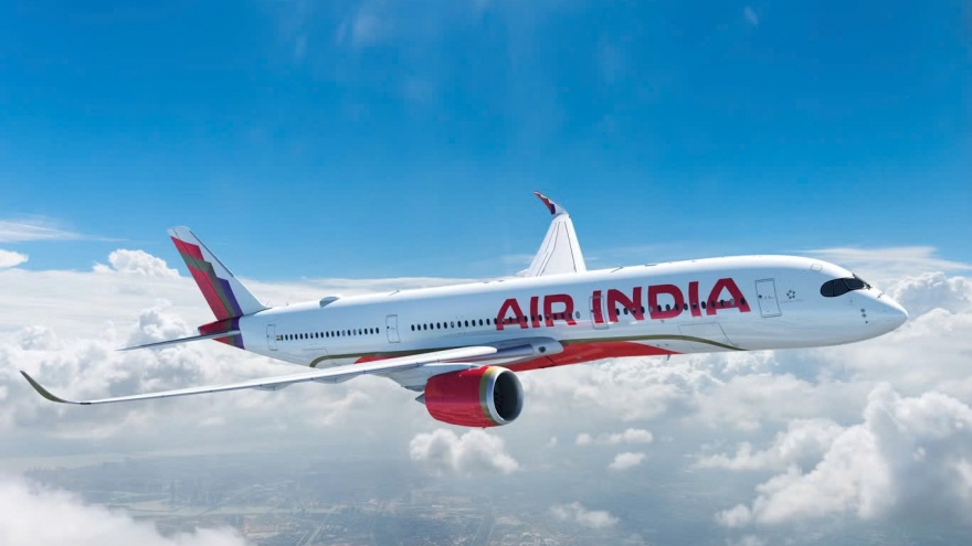 Air India to launch direct Delhi–Hanoi flights in May 2026